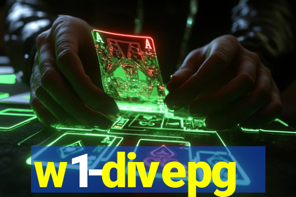 w1-divepg