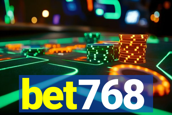 bet768