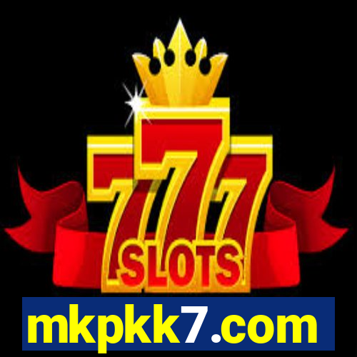 mkpkk7.com