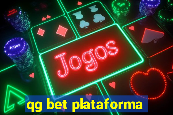 qg bet plataforma