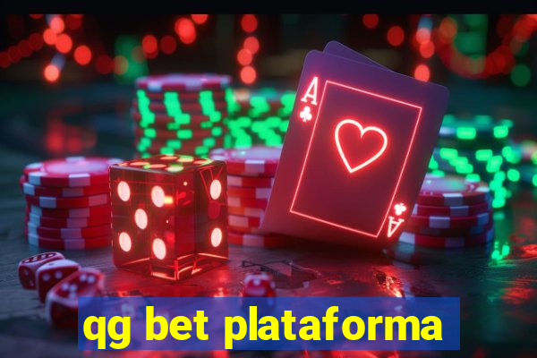 qg bet plataforma