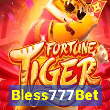 Bless777Bet