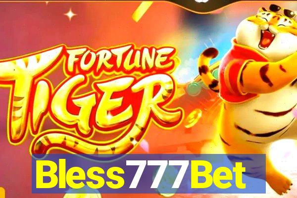 Bless777Bet