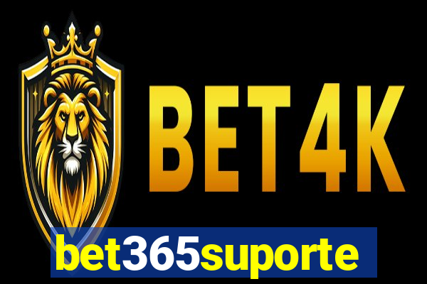 bet365suporte