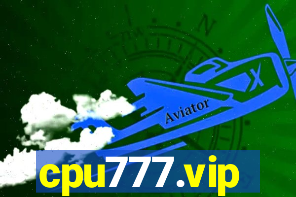 cpu777.vip