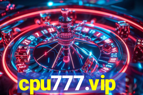 cpu777.vip