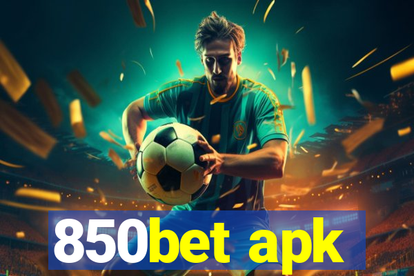 850bet apk