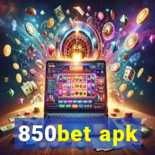 850bet apk