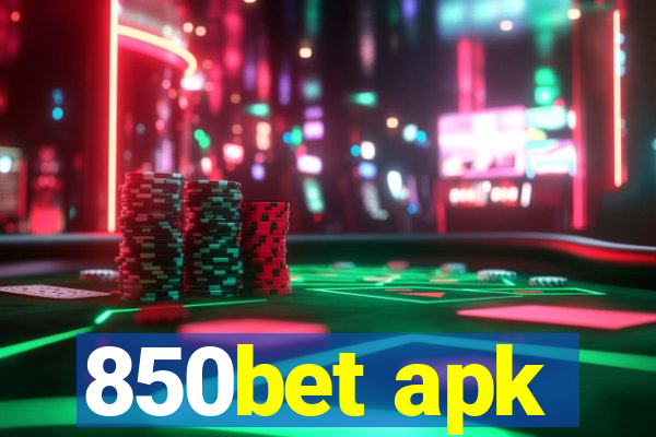 850bet apk