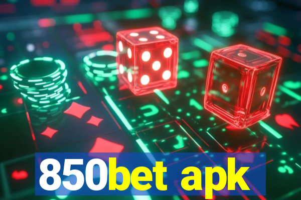 850bet apk