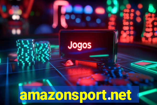 amazonsport.net