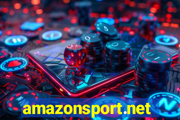 amazonsport.net