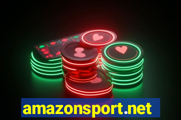 amazonsport.net