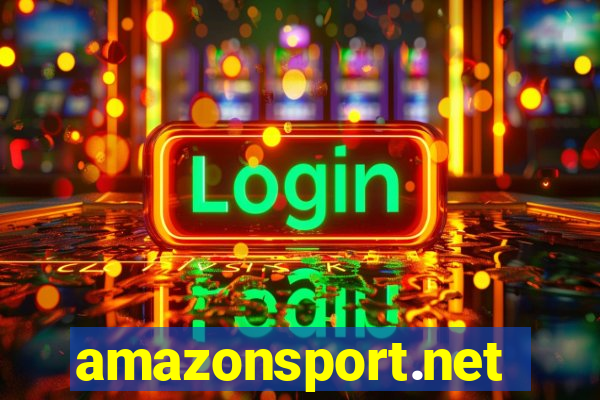 amazonsport.net