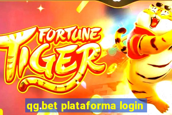 qg.bet plataforma login