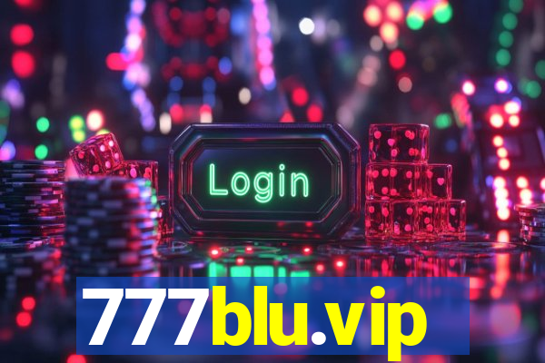 777blu.vip