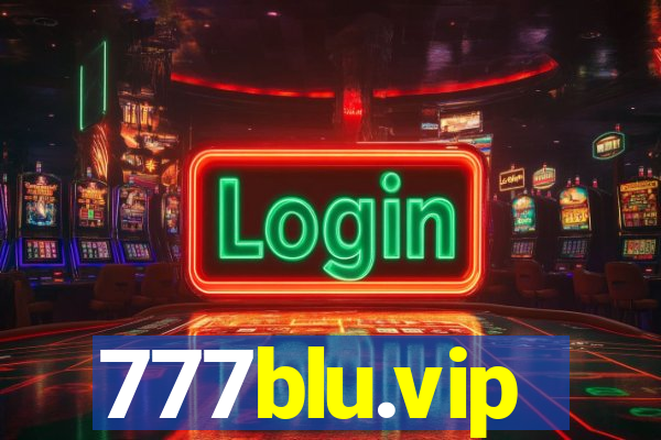 777blu.vip