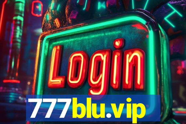 777blu.vip