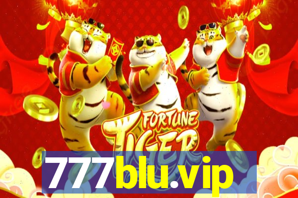 777blu.vip