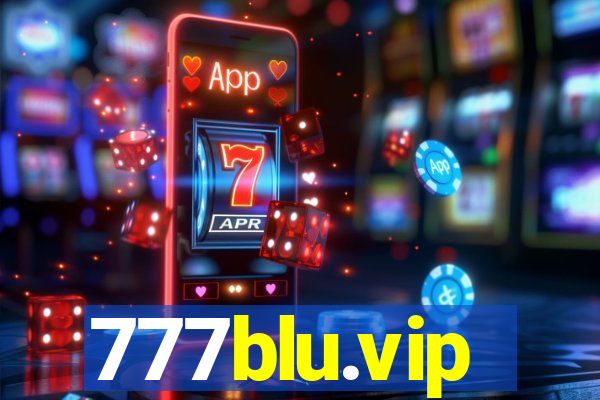 777blu.vip