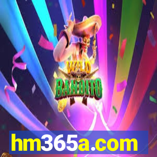 hm365a.com