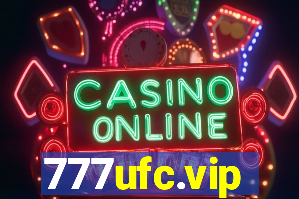 777ufc.vip