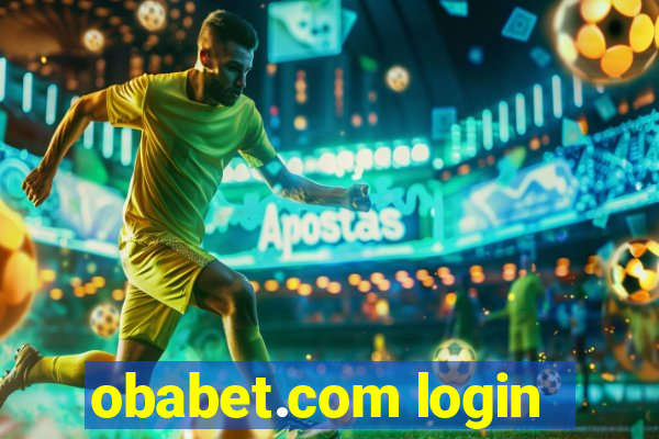 obabet.com login