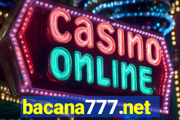 bacana777.net