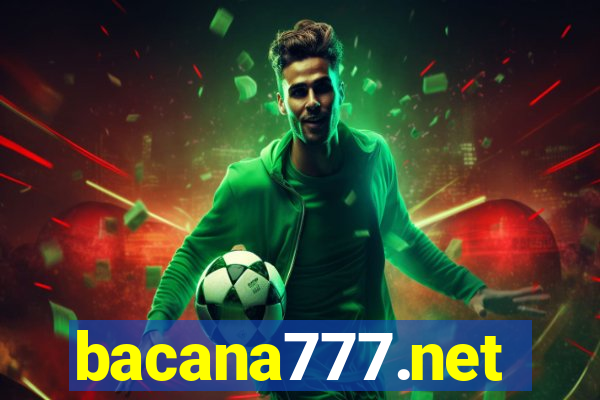 bacana777.net