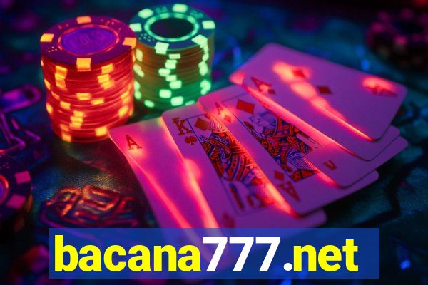 bacana777.net