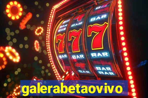 galerabetaovivo