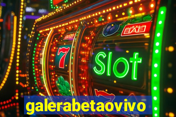 galerabetaovivo