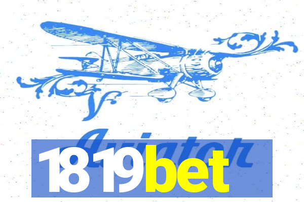 1819bet