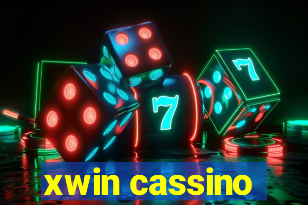 xwin cassino