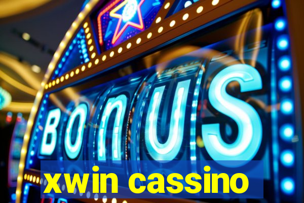 xwin cassino