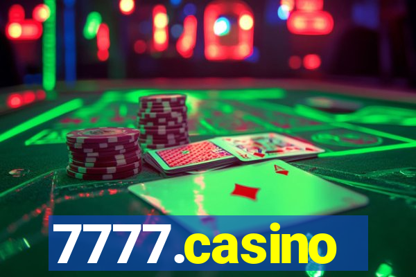 7777.casino