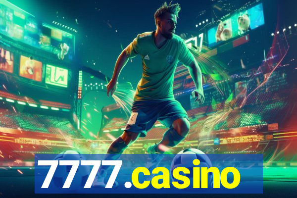 7777.casino