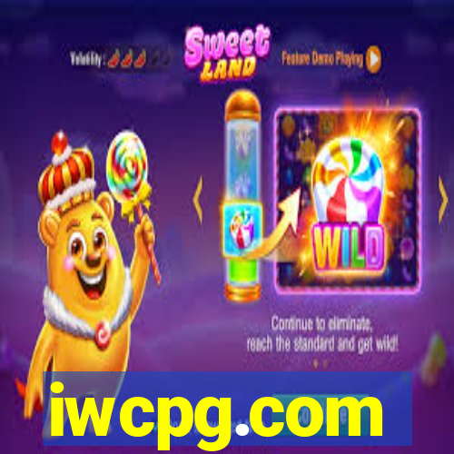 iwcpg.com