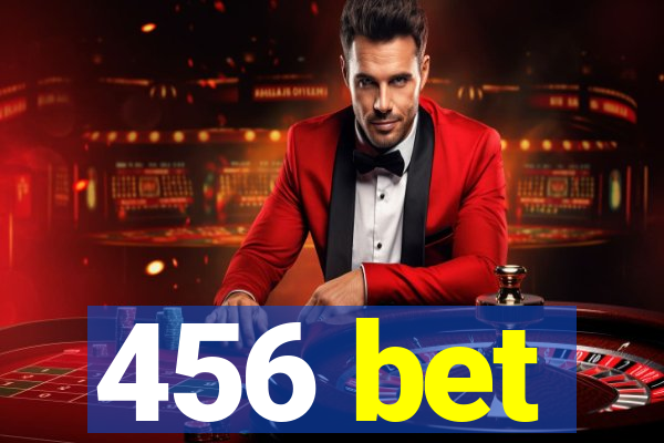 456 bet