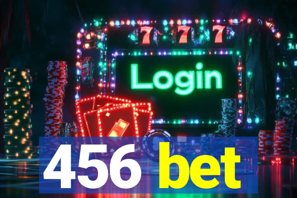 456 bet