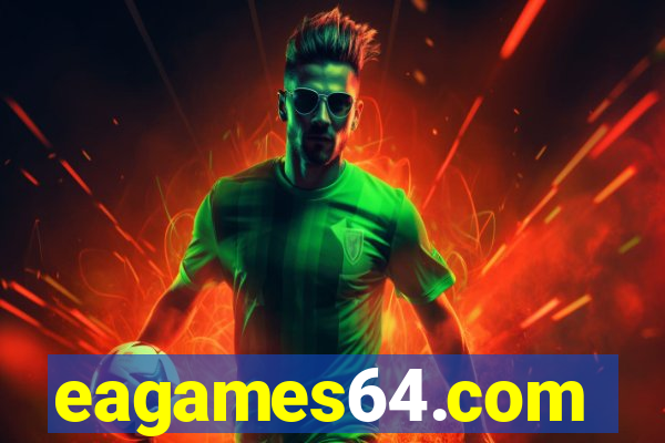 eagames64.com