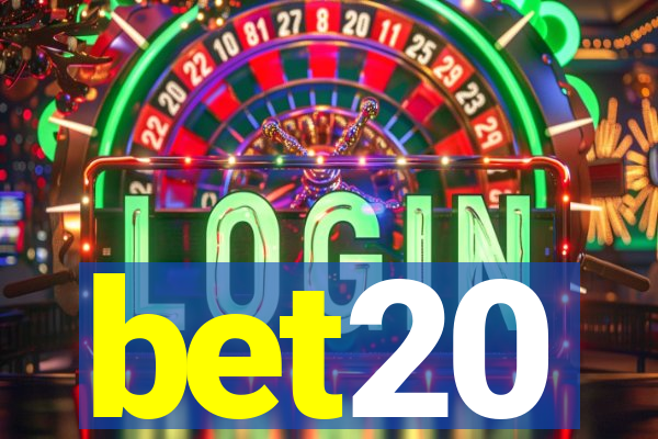 bet20