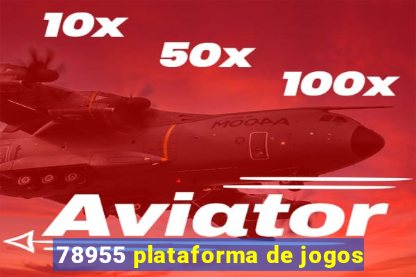 78955 plataforma de jogos