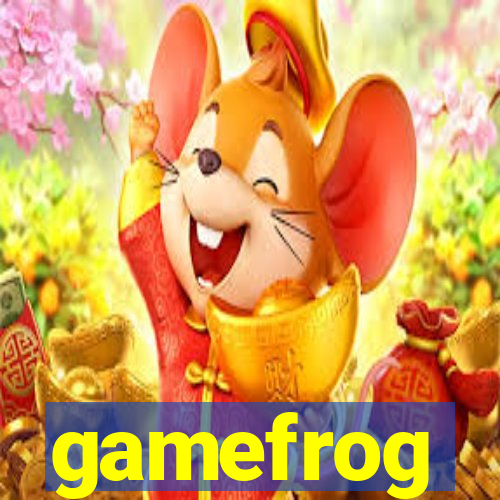 gamefrog