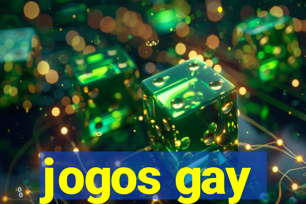 jogos gay