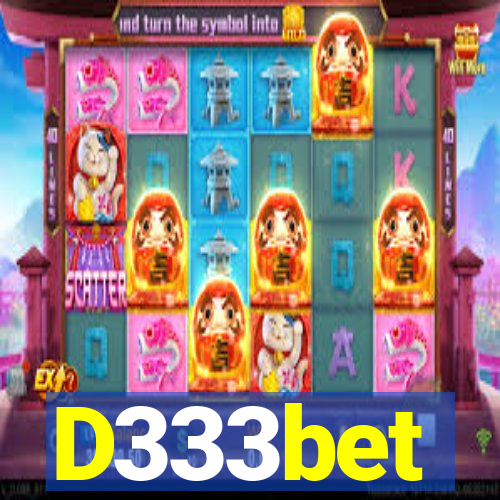 D333bet