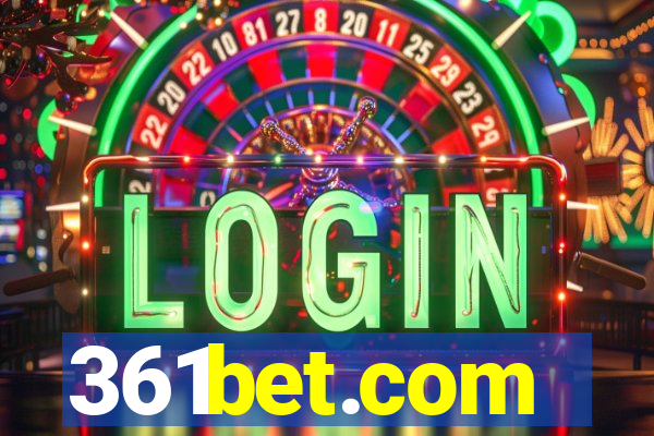 361bet.com