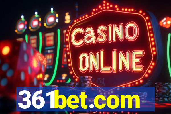 361bet.com