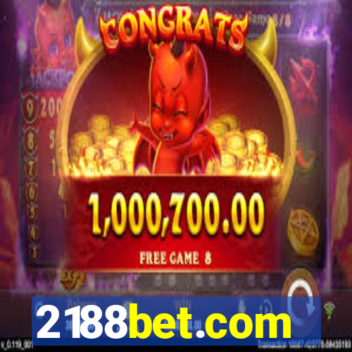 2188bet.com