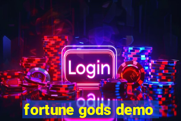 fortune gods demo